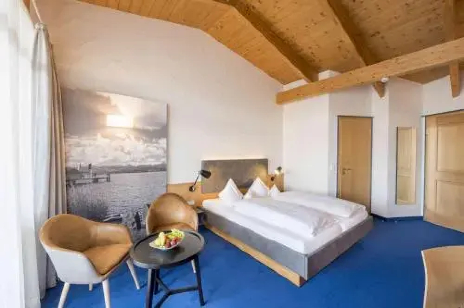 Appartement Hotel Seerose