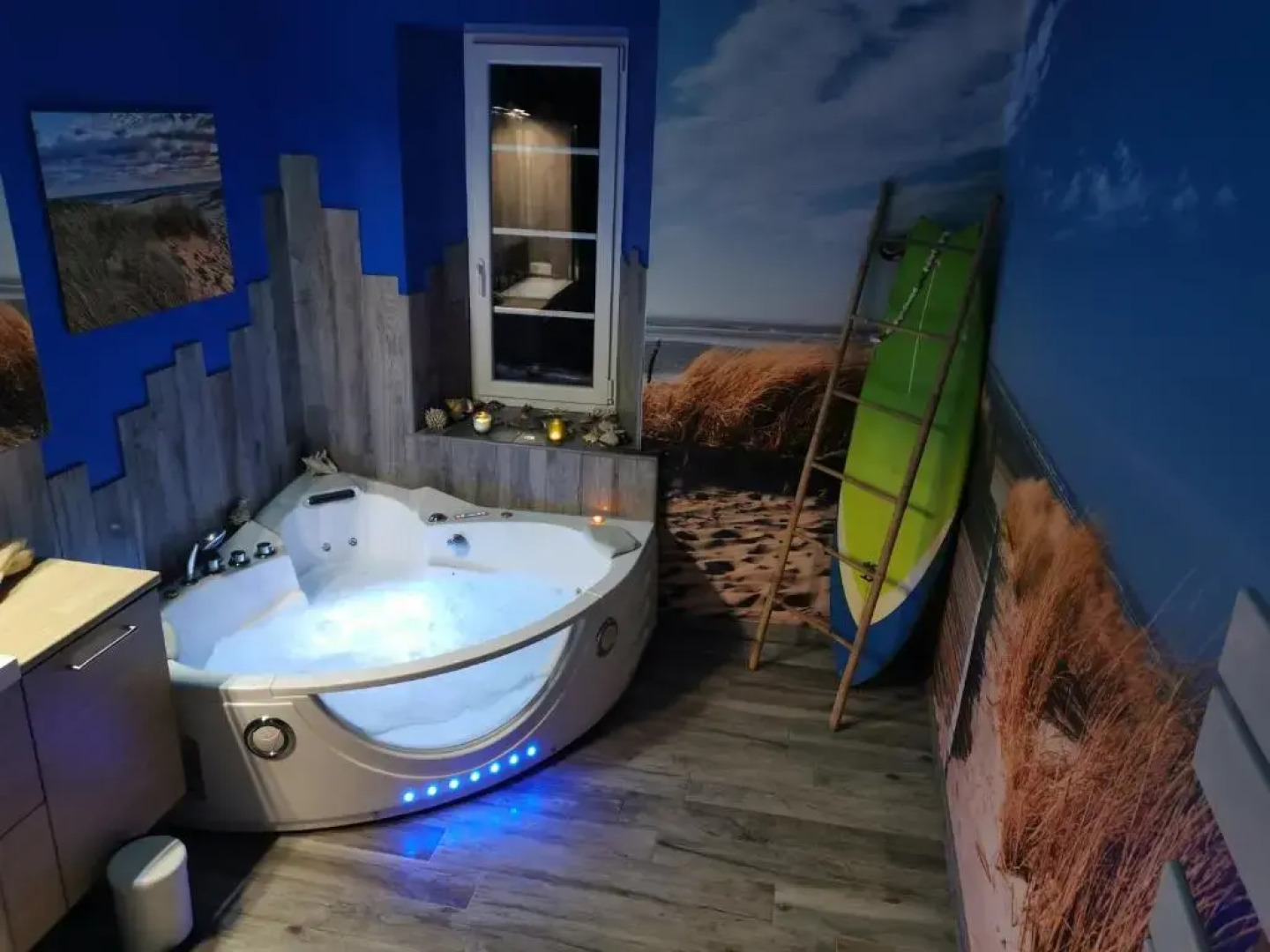 Domaine de la Castagnere (Adults Only)