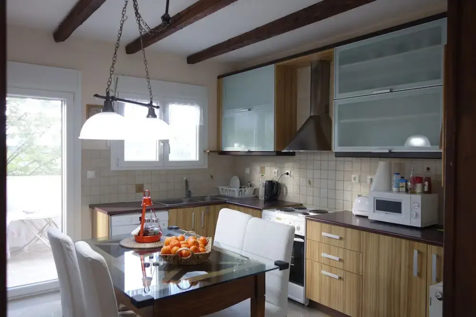 Family Friendly Home