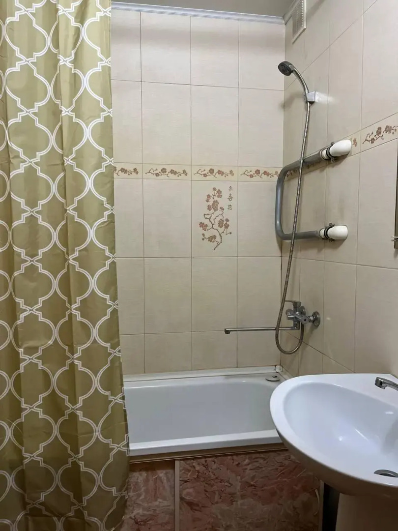 Апартаменты на улице Декабристов 1