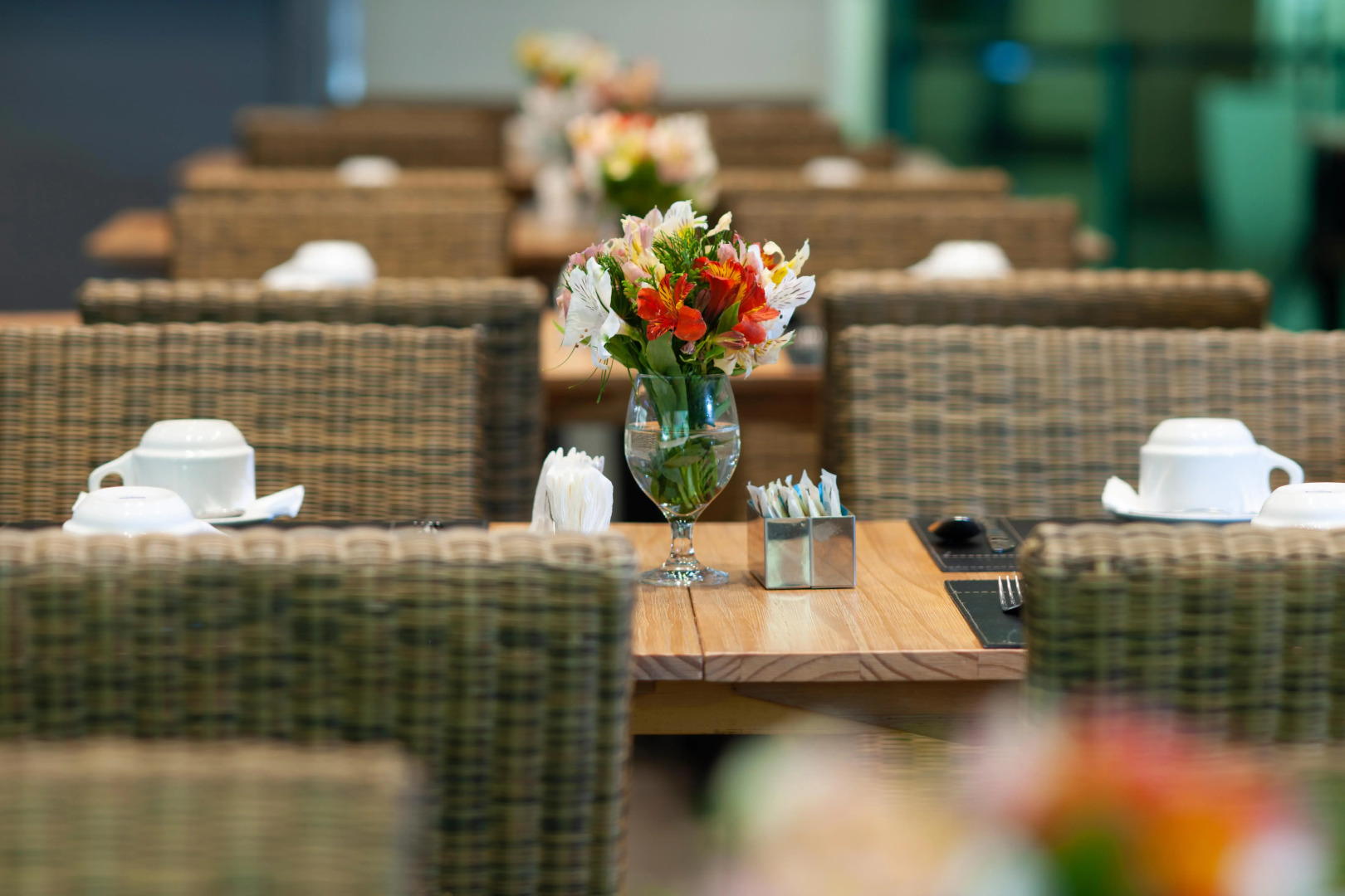 Oásis Cabo Frio Hotel