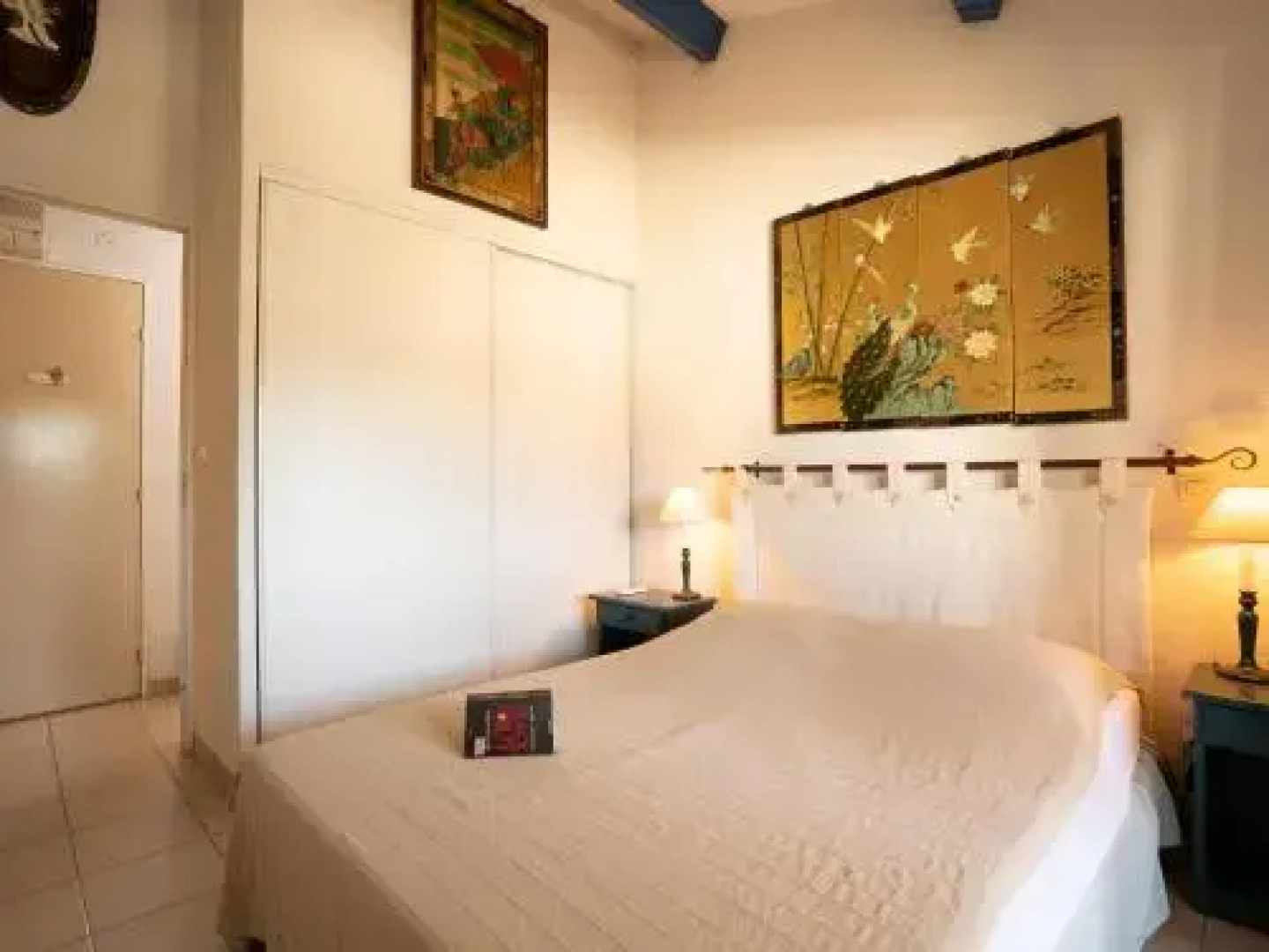 Apartment Les Patios de Salonique