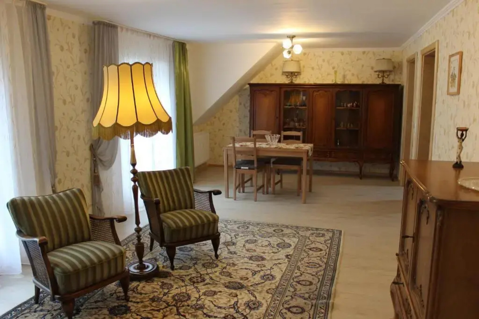 Ferienwohnungen Posthotel