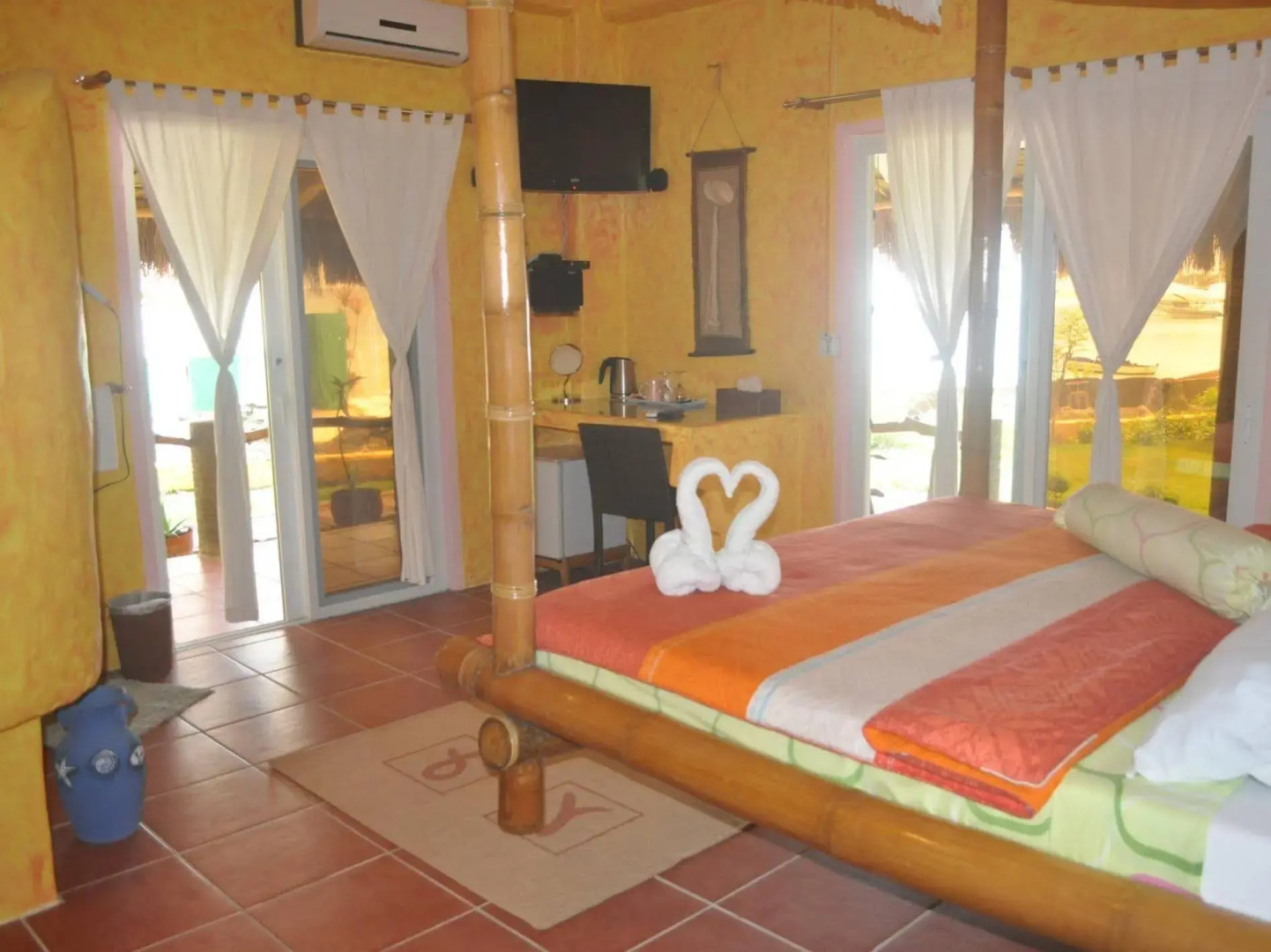 Kokays Maldito Dive Resort