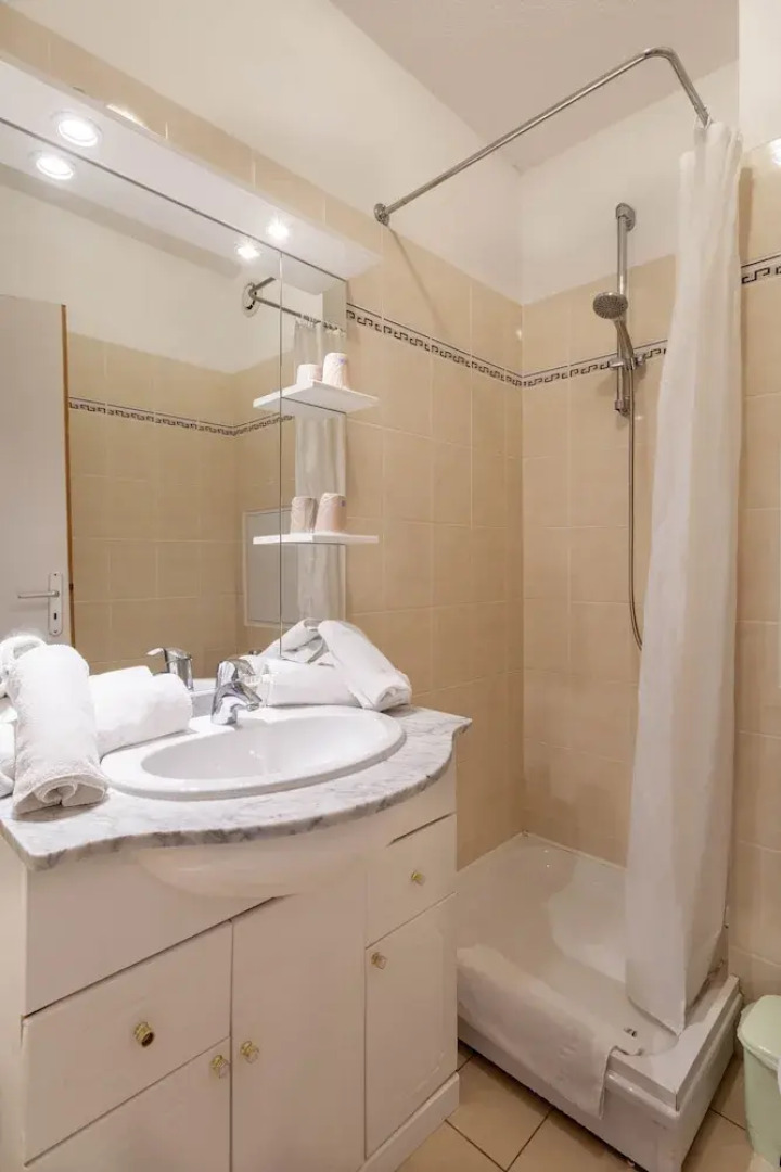 Village de vacances La Bolle