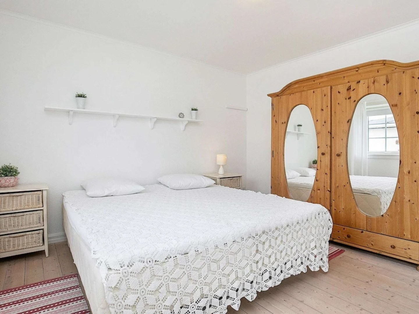 Spacious Holiday Home in Jutland near North Sea