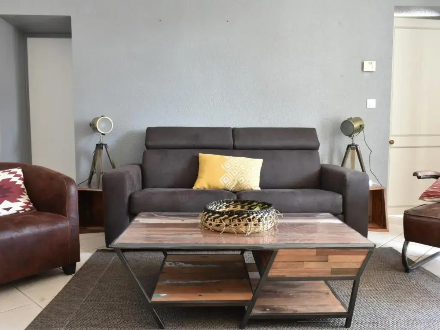 Maison Angoulins, 4 pièces, 6 personnes - FR-1-535-14