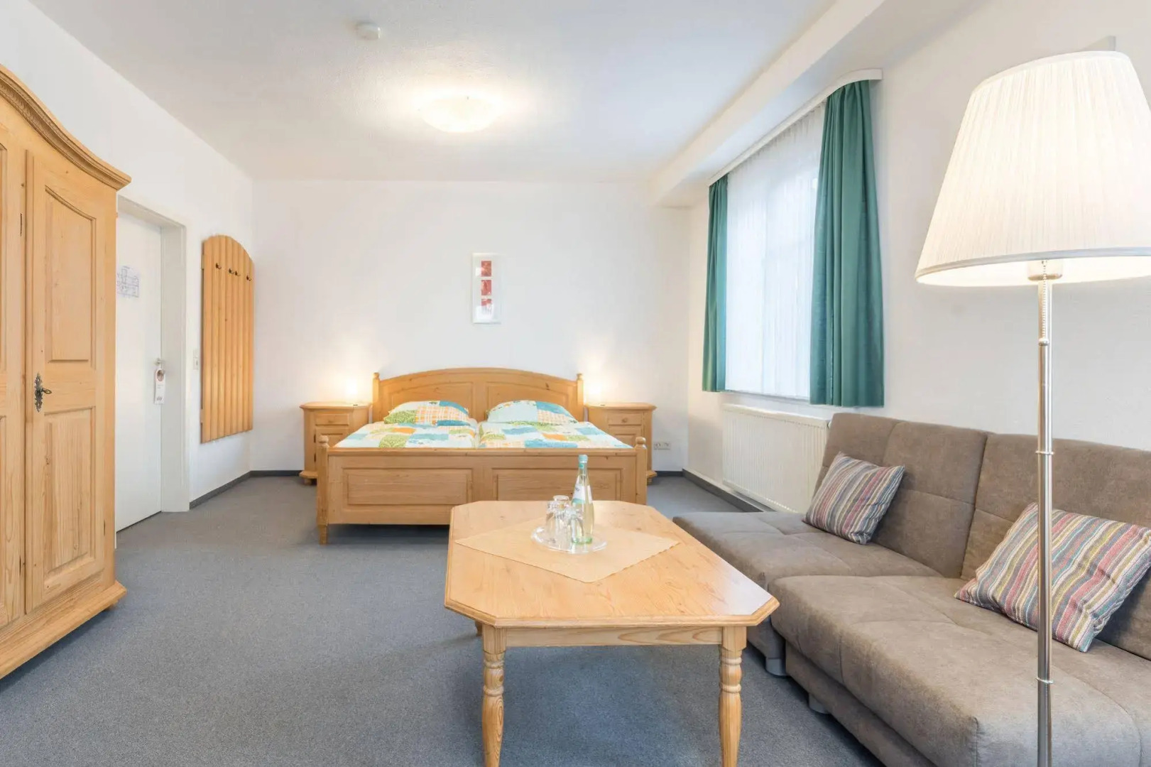 Hotel Schöne Aussicht