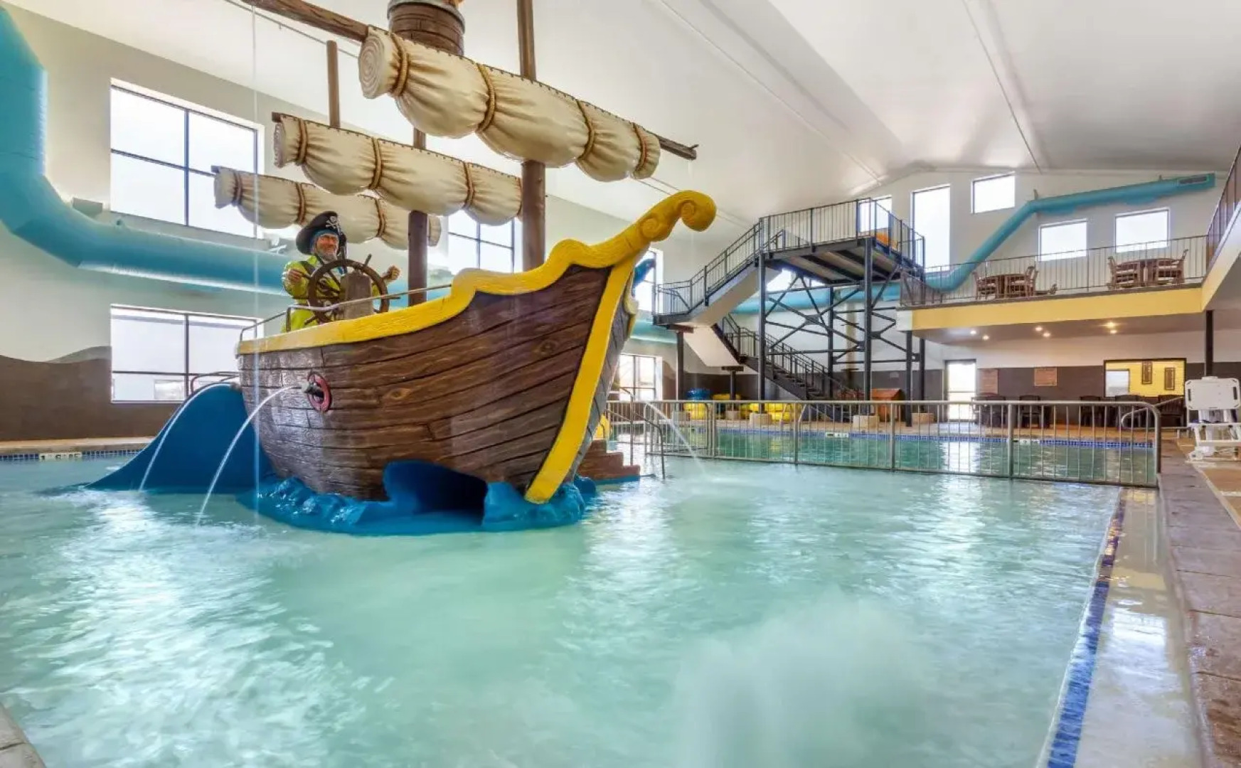 Comfort Inn & Suites Mitchell I-90