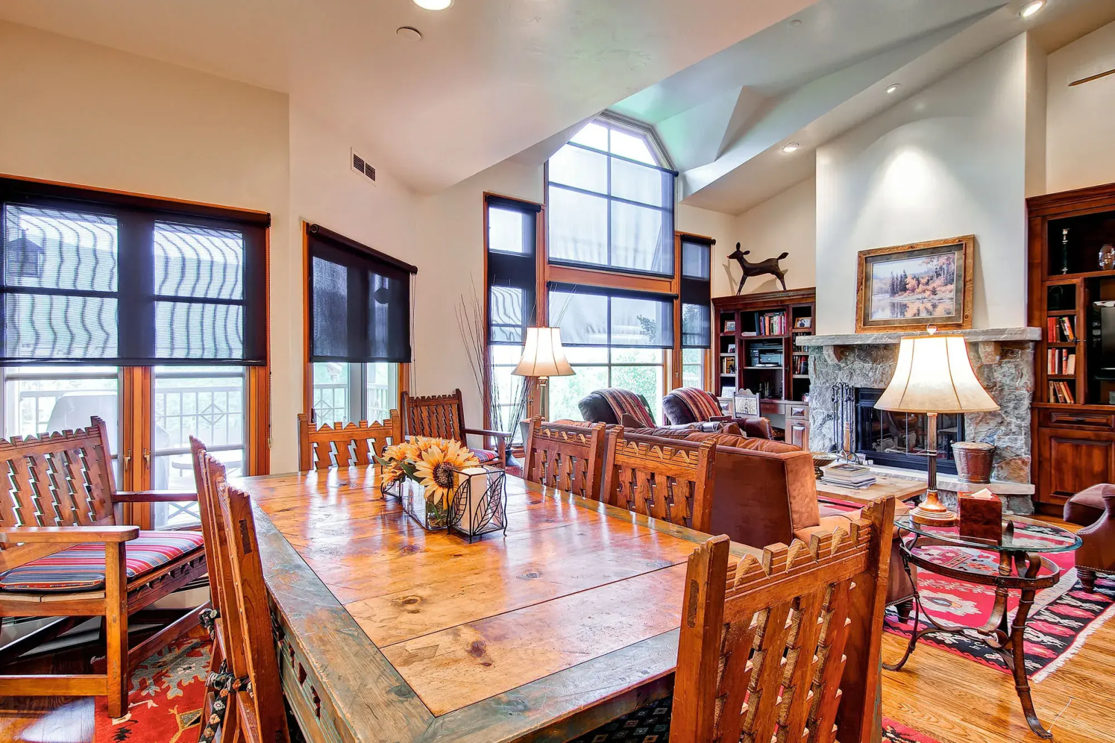 The Meadows Townhomes by East West Hospitality