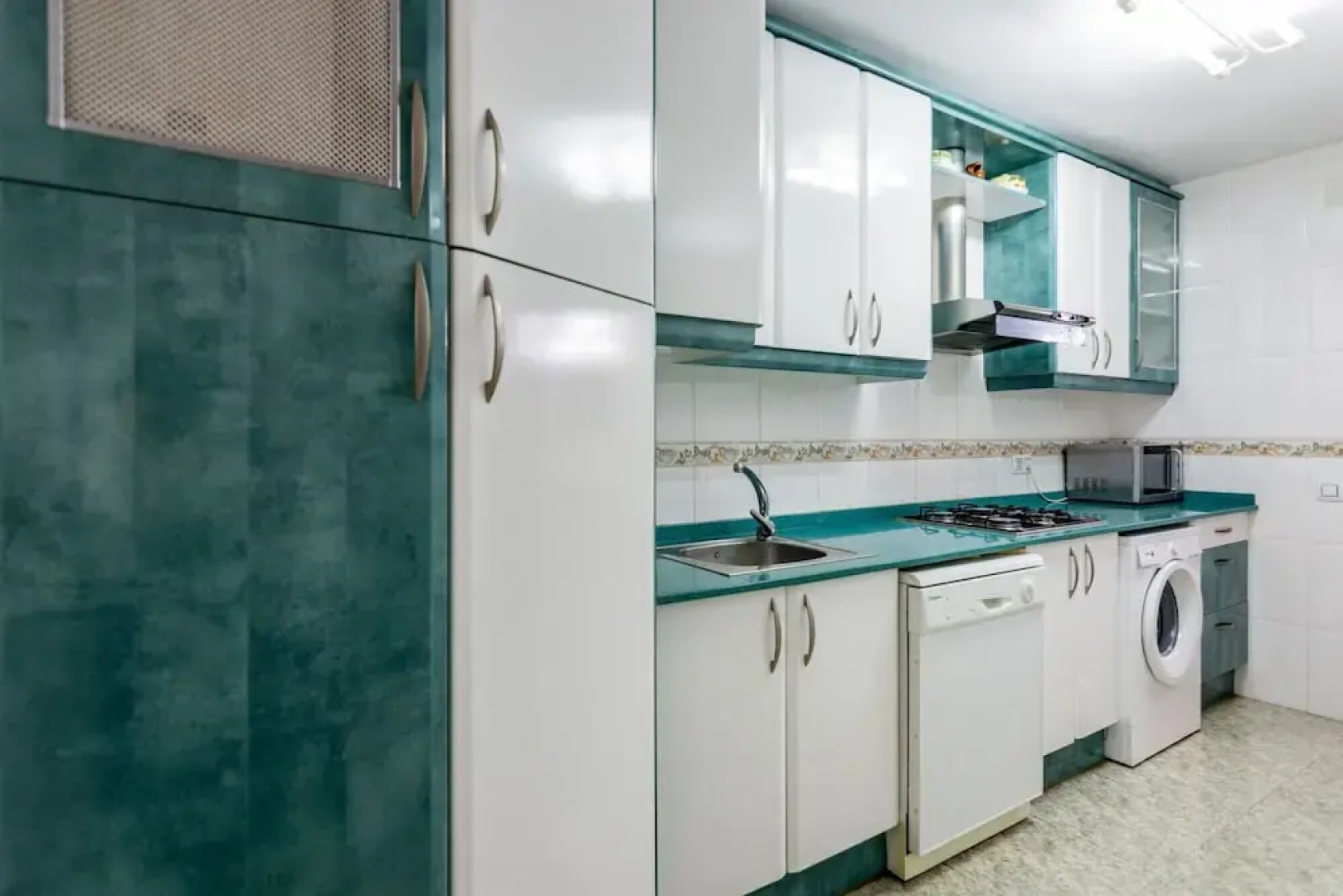 HomeHolidaysRentals - Maresme II