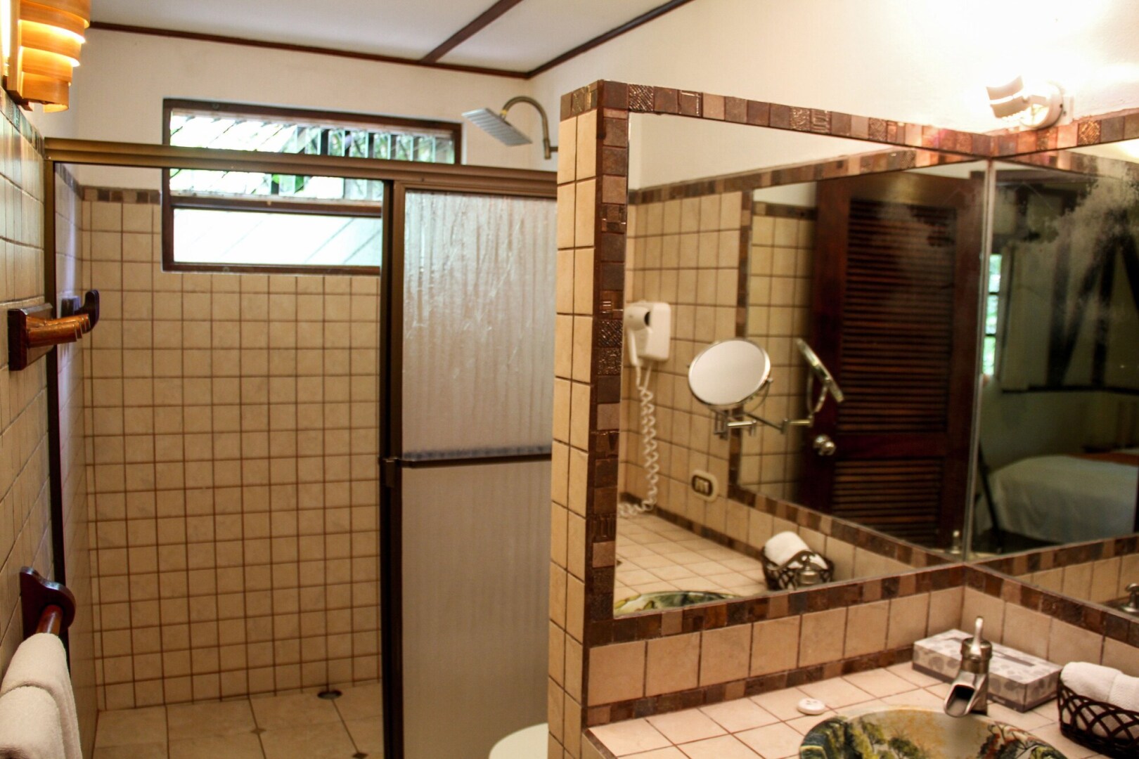 Hotel Tropico Latino