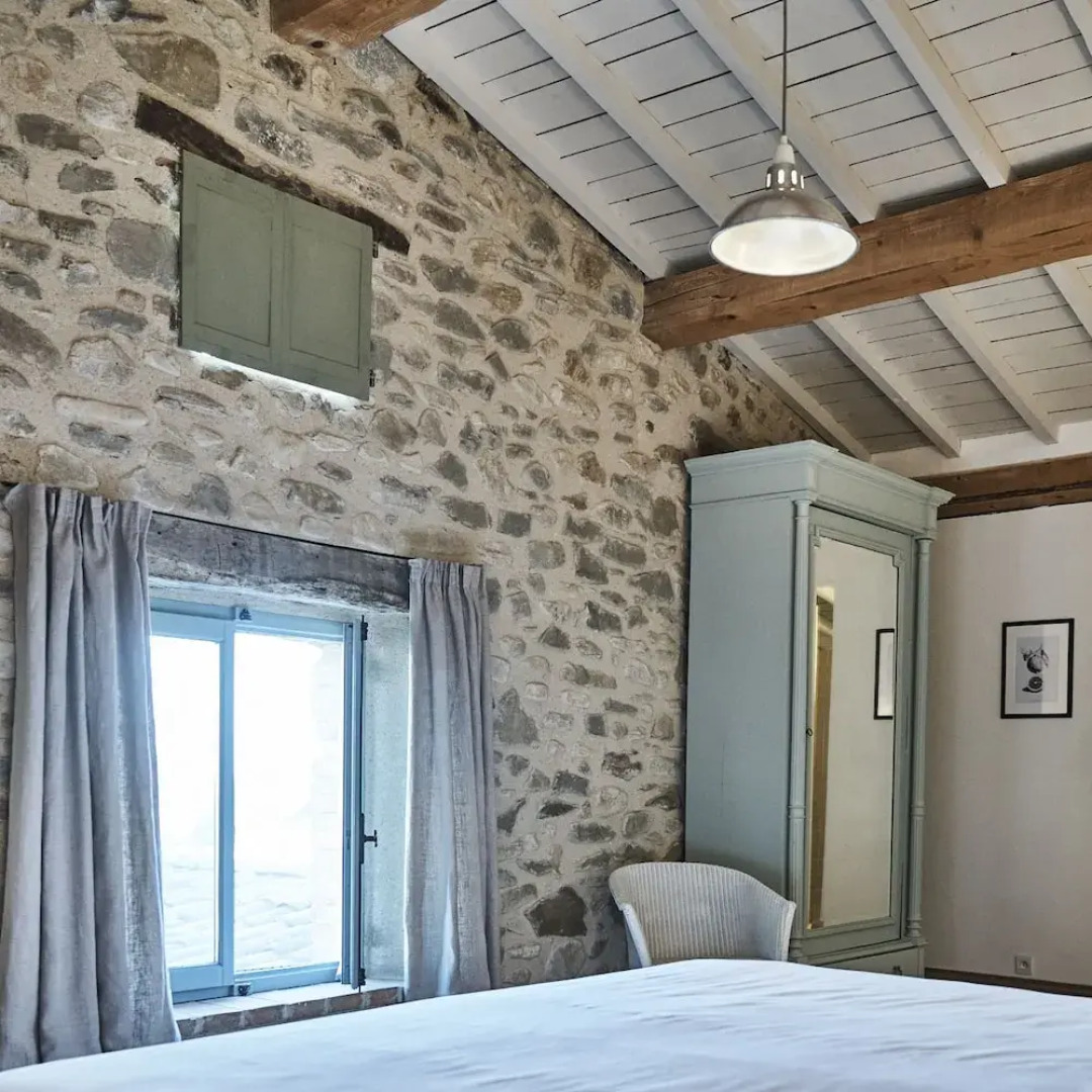 Gite La Cour du Marronnier