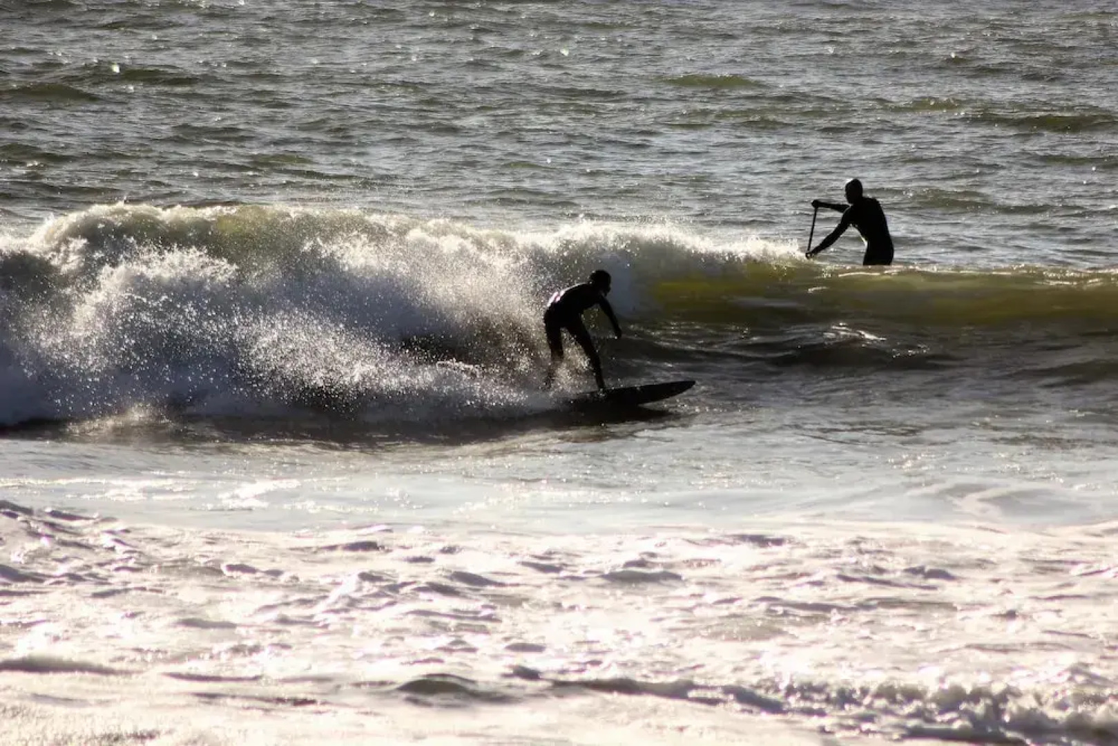 Studio in Batz-sur-mer, With Furnished Terrace and Wifi - 1 km From th