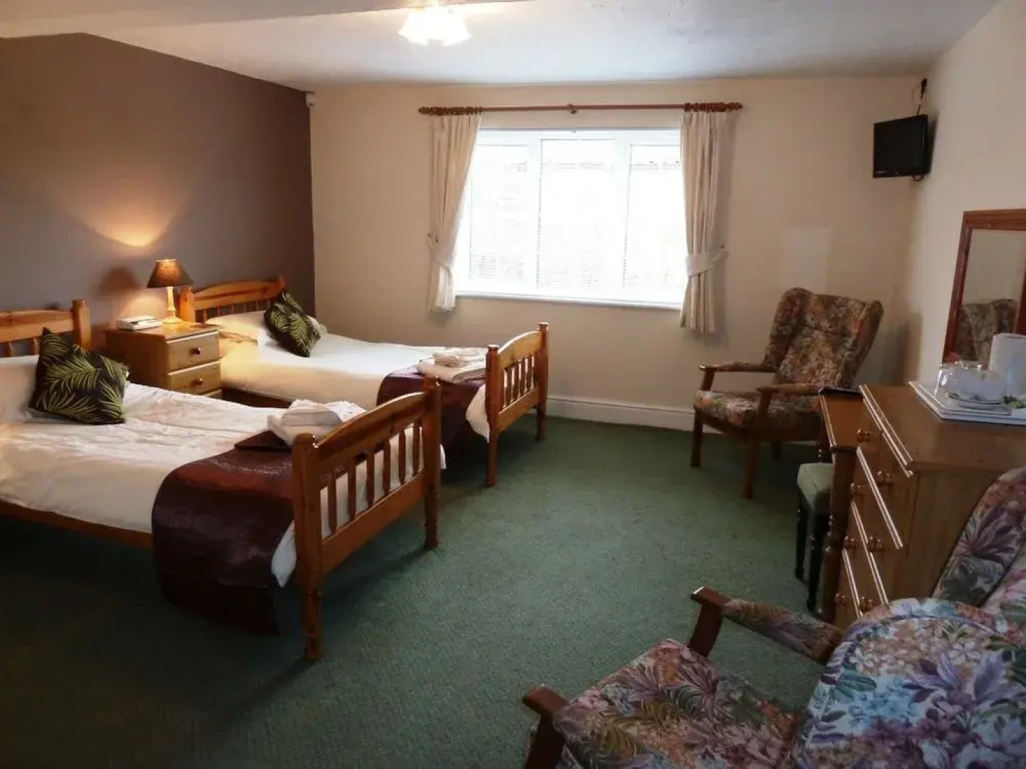 Ganton Greyhound Inn