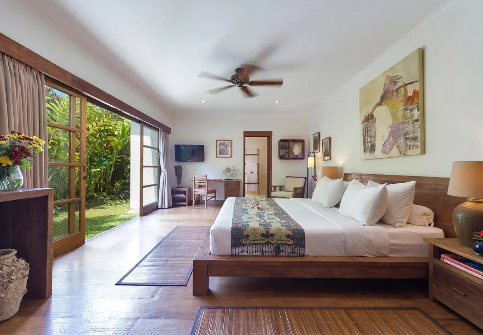 Villa Kavaya