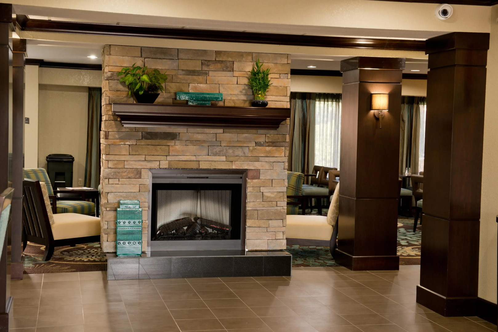 Staybridge Suites Houston NW/Willowbrook