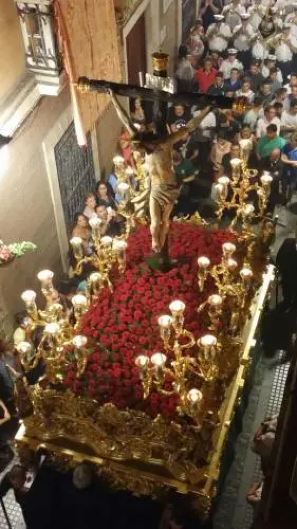 Apartamento San Pedro