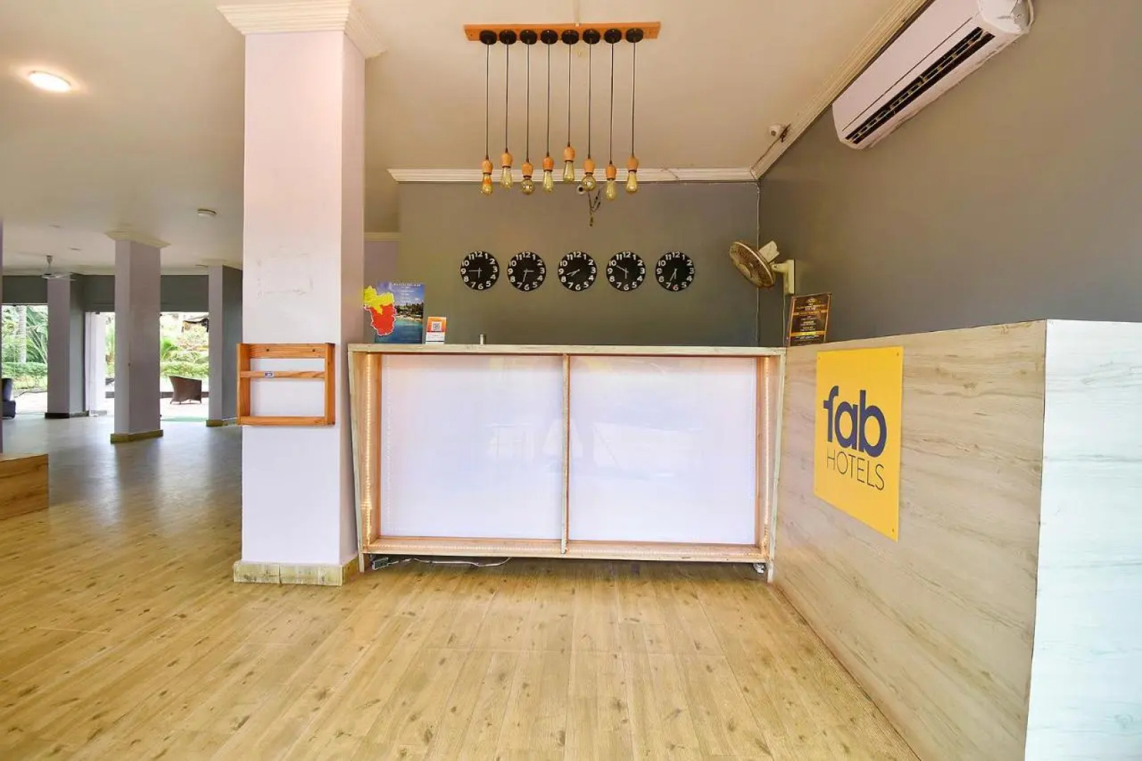 OYO 832 Shivam Resorts