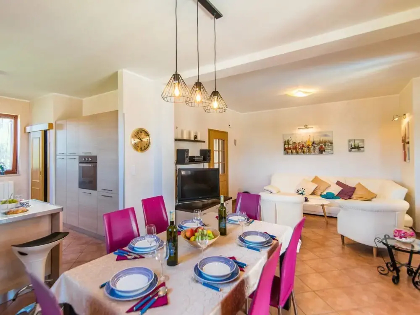 Modern Villa in Rovinj With Private Swimming Pool