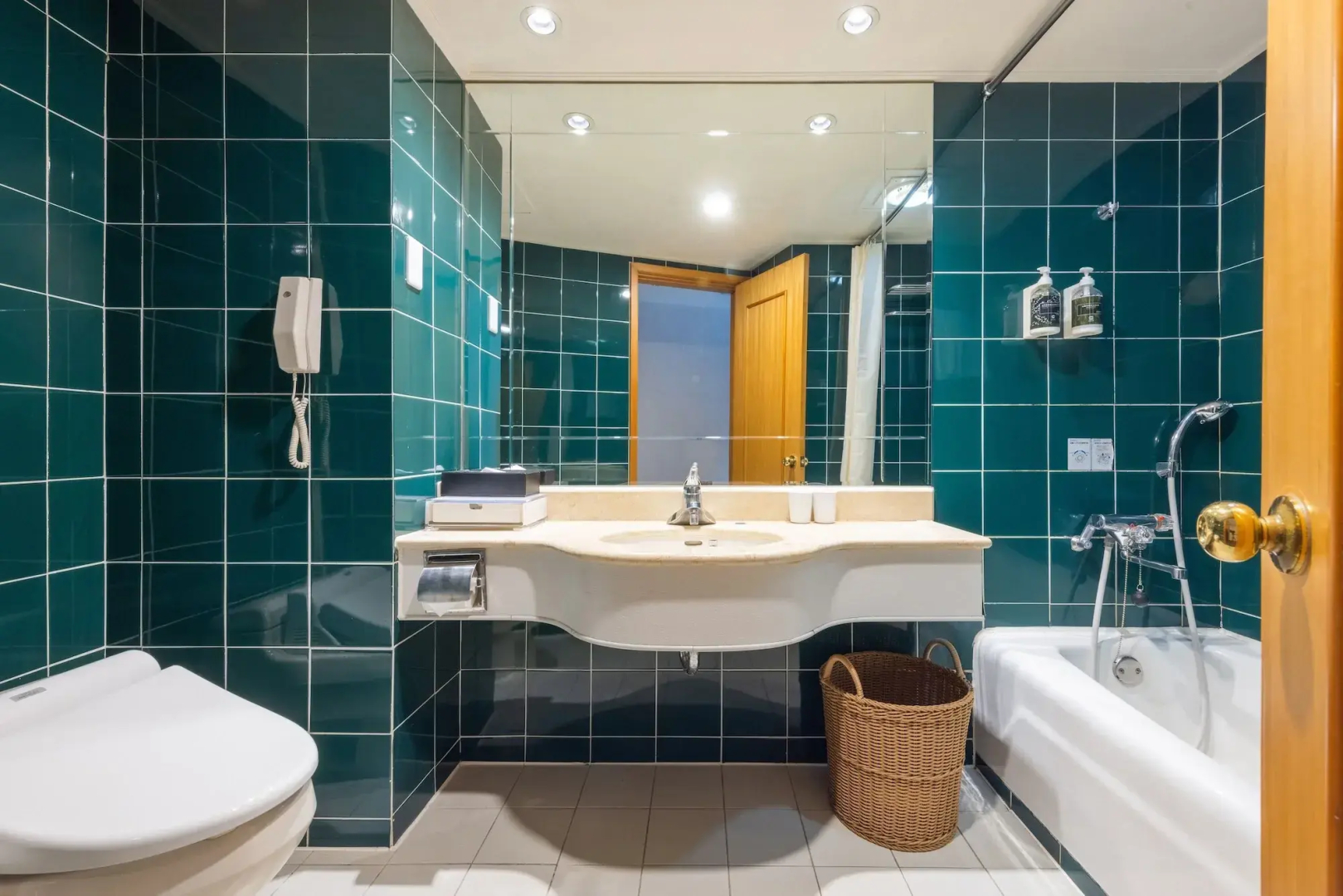 Tao Yuan Golf & Country Club Yaward Resort