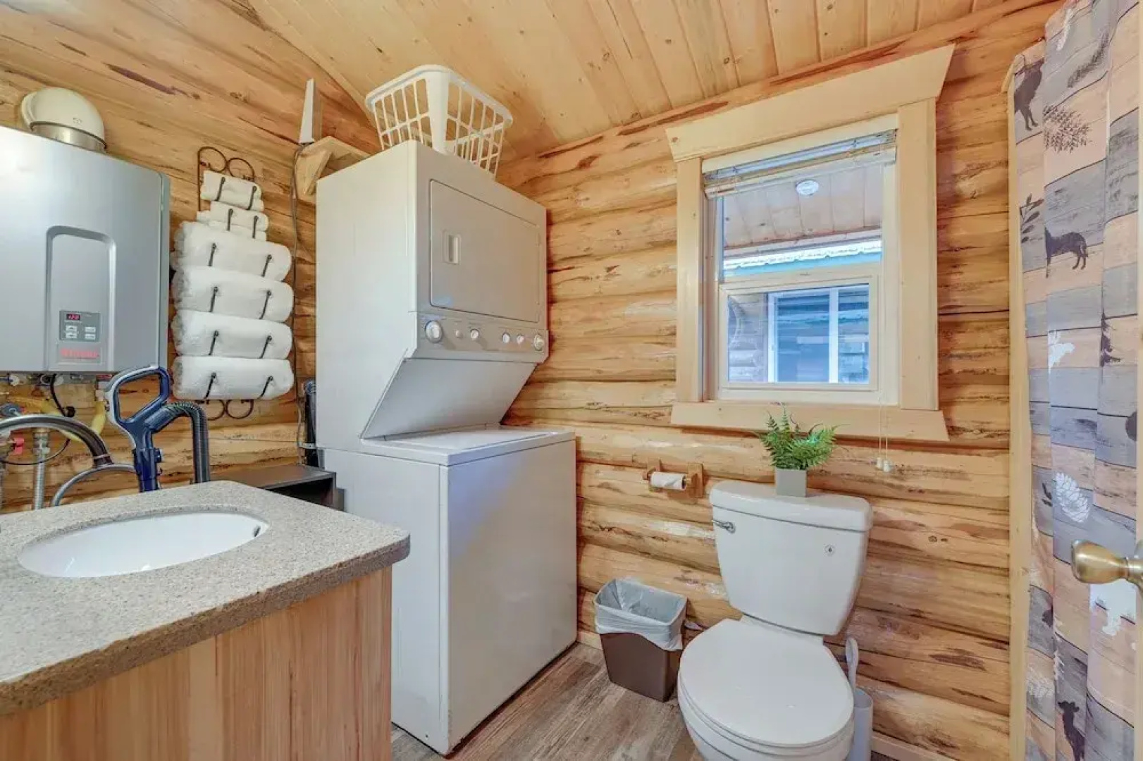 Soldotna Fisherman's Cabin ~ 6 Mi to Kenai River