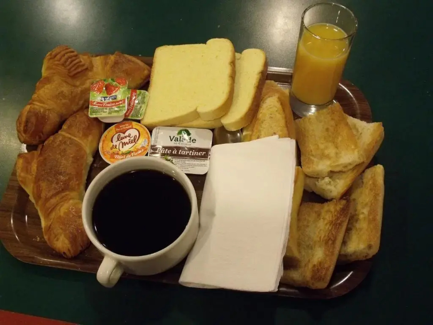 Quick Palace Auxerre