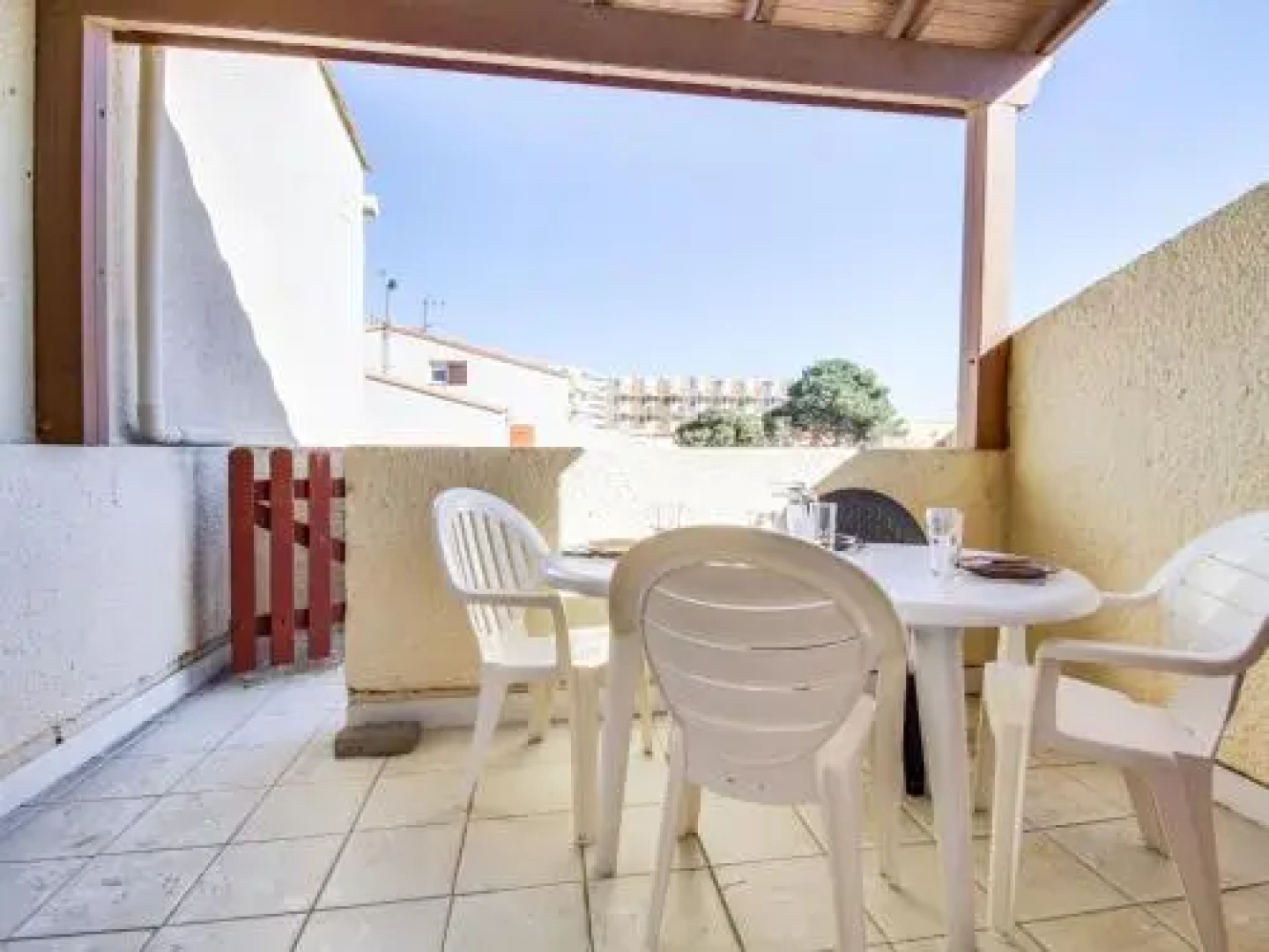 Apartment Les Cabestans 3