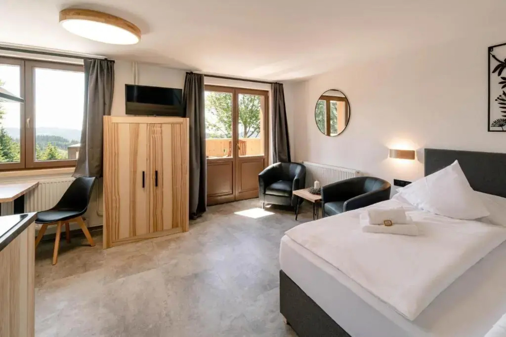 Horský Hotel Martiňák