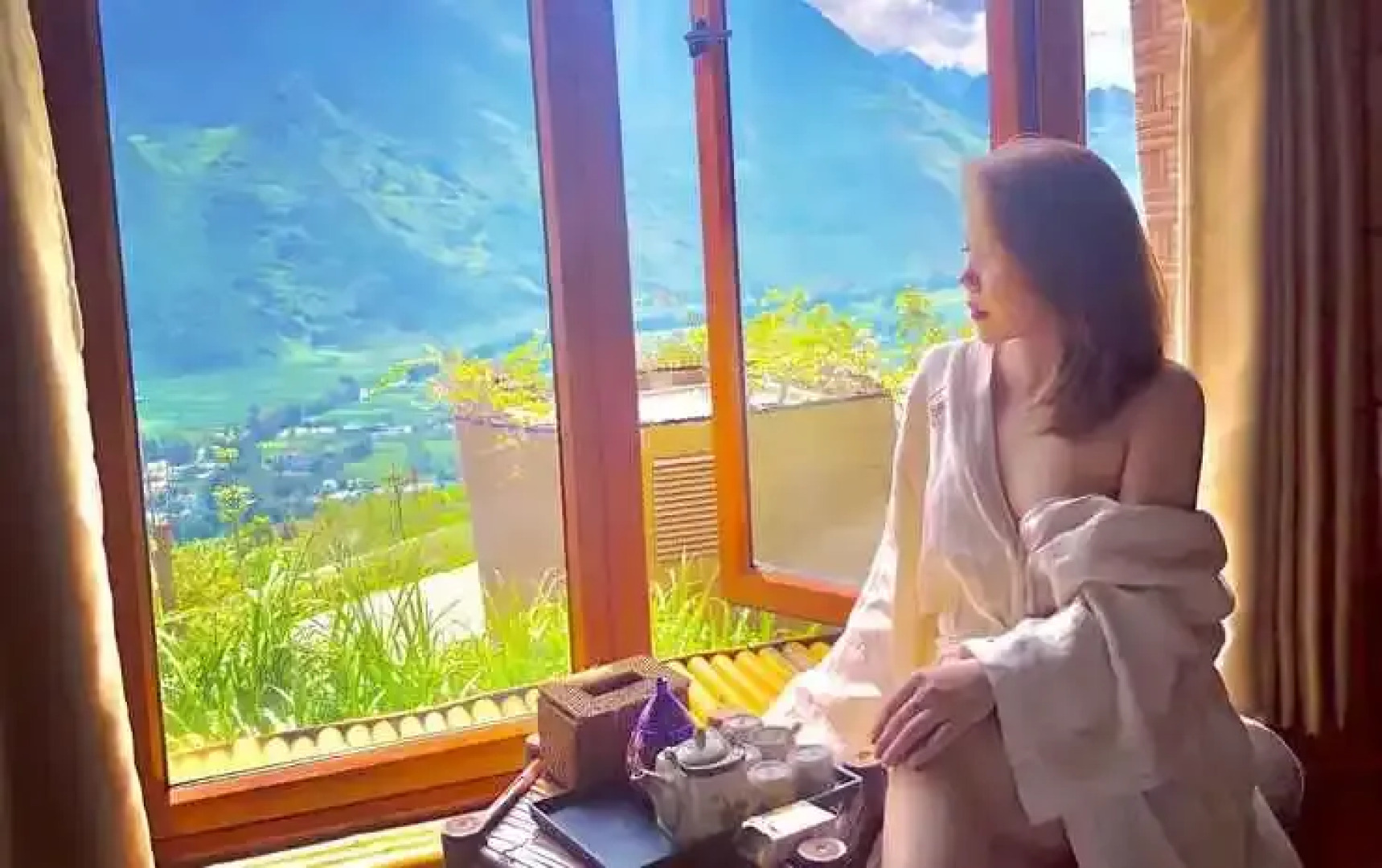 Hmong Village Resort