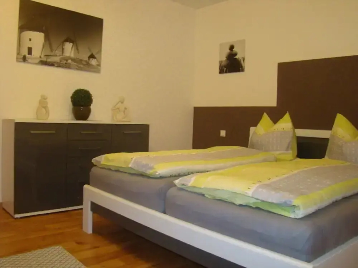 "moseltor" Comfortable Holiday Residence