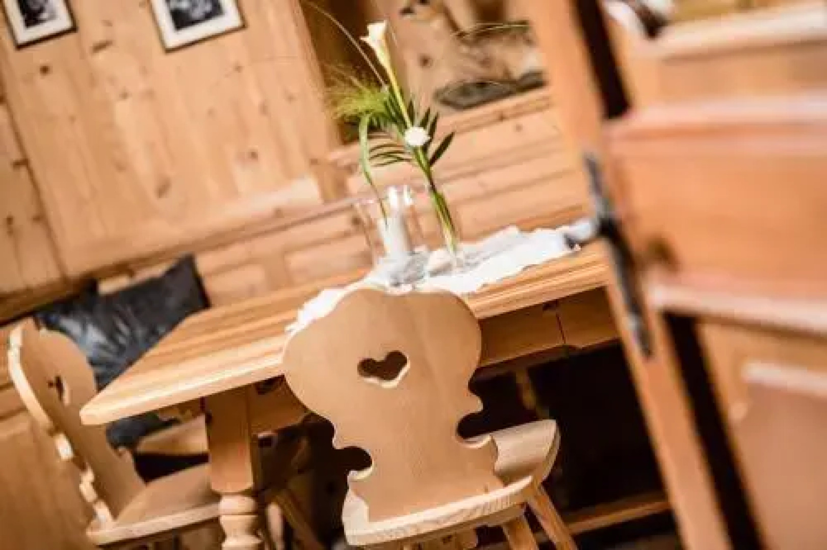 Garni & Residence Nutzhof