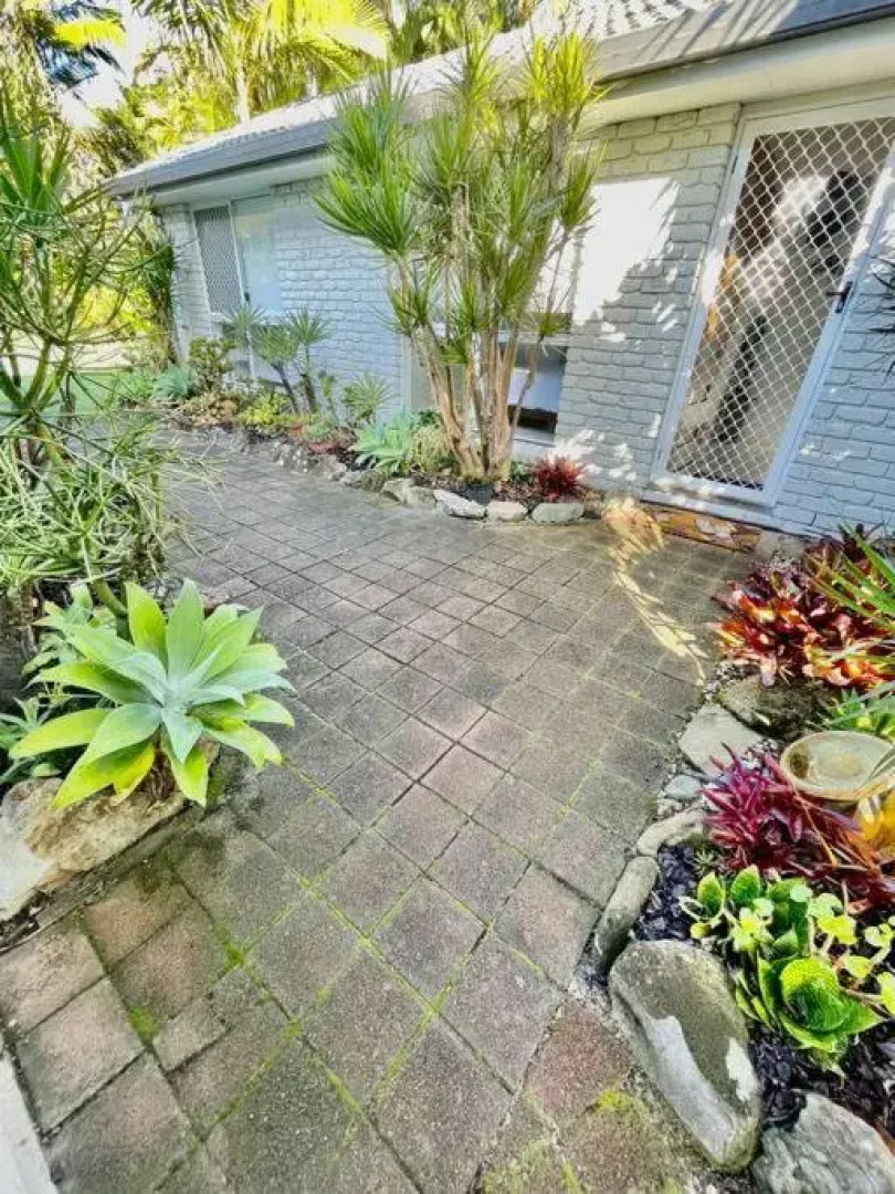 The Palms Beach House