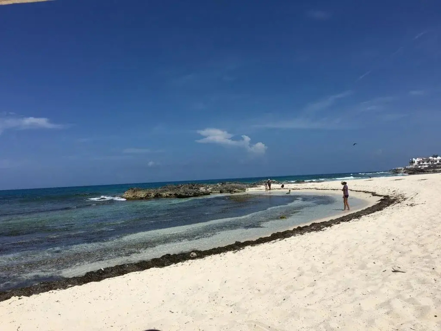 Casa Paloma Blanca Hostel