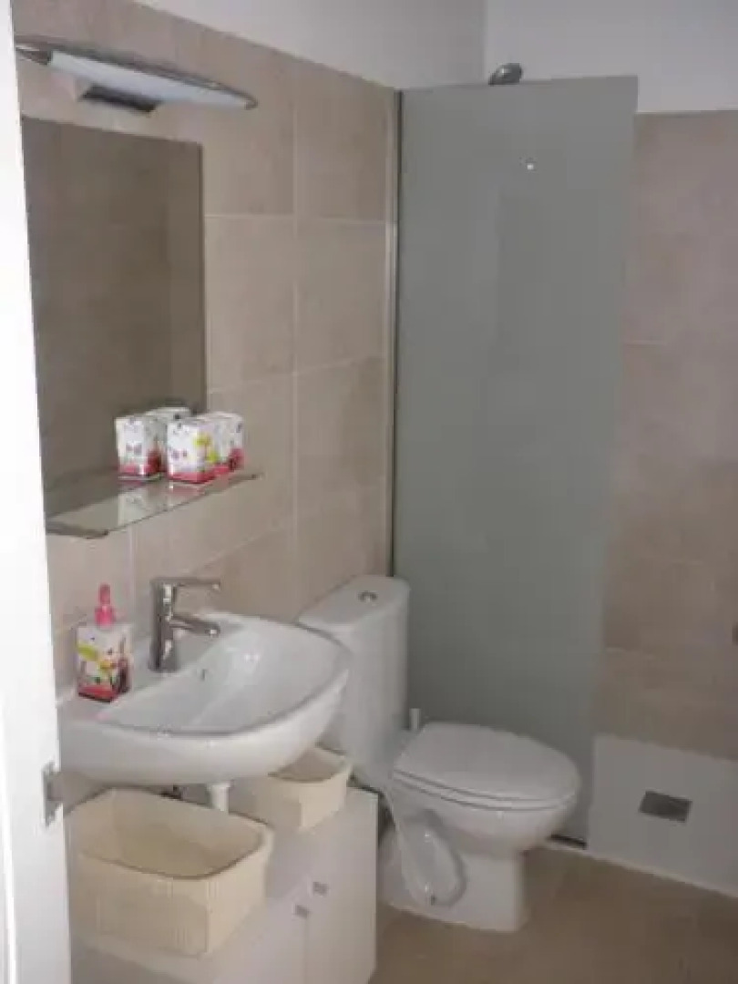 Apartament Can Batlle