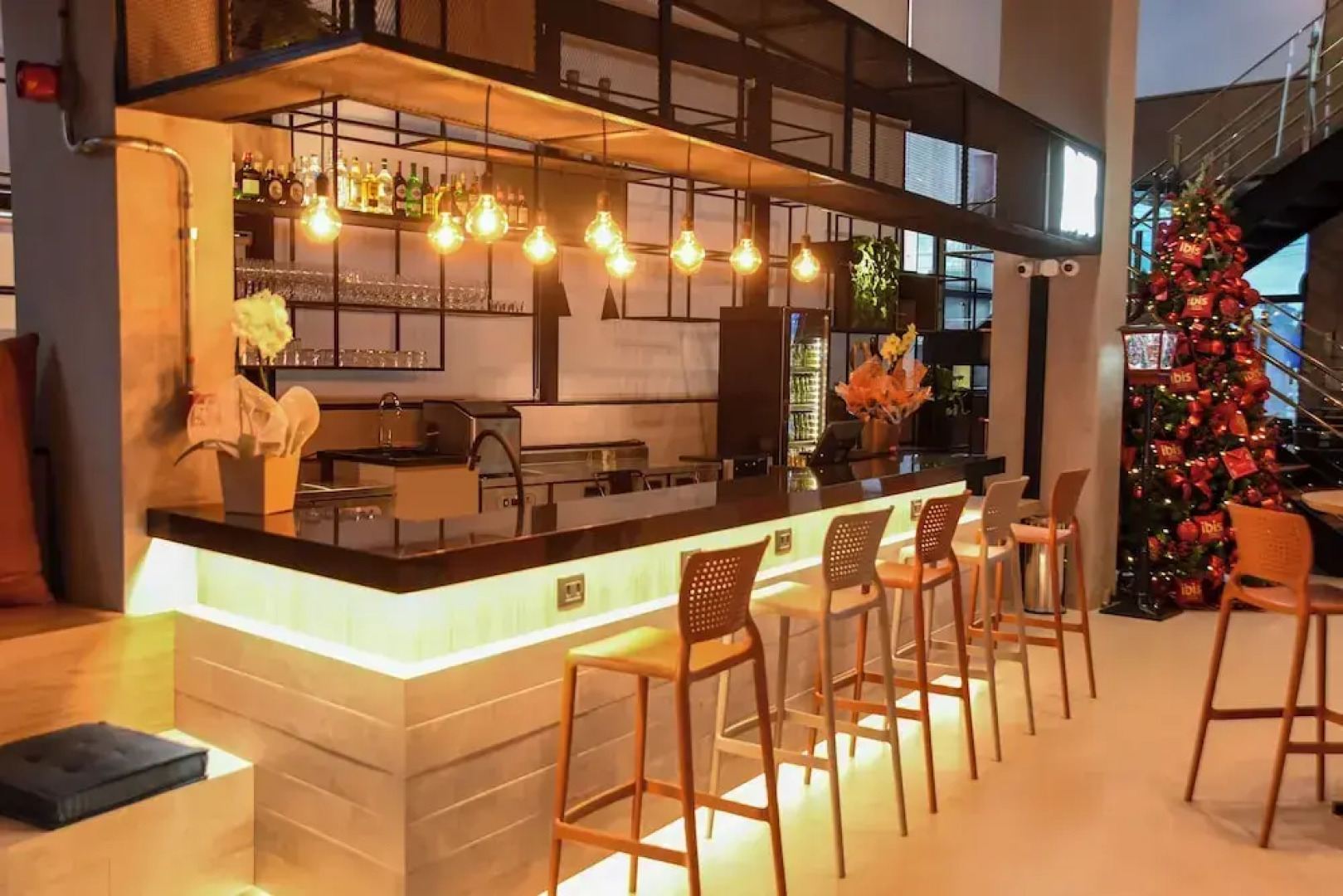 Ibis Tangara Da Serra