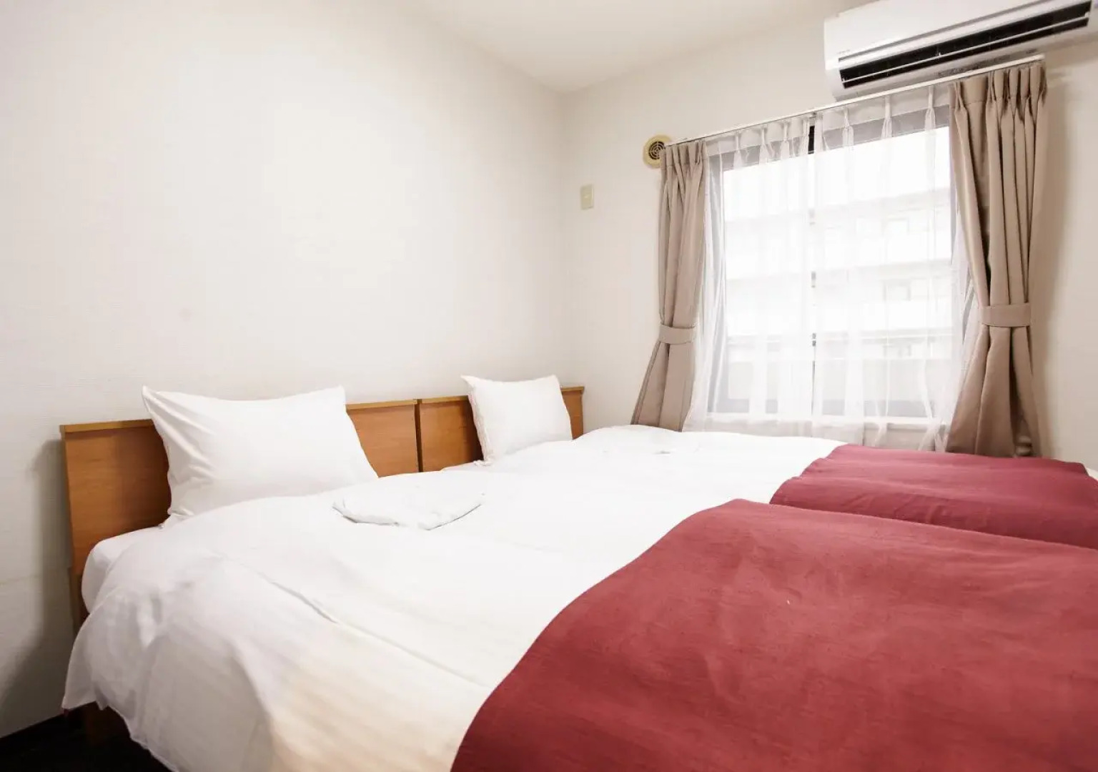 Hotel MyStays Kameido