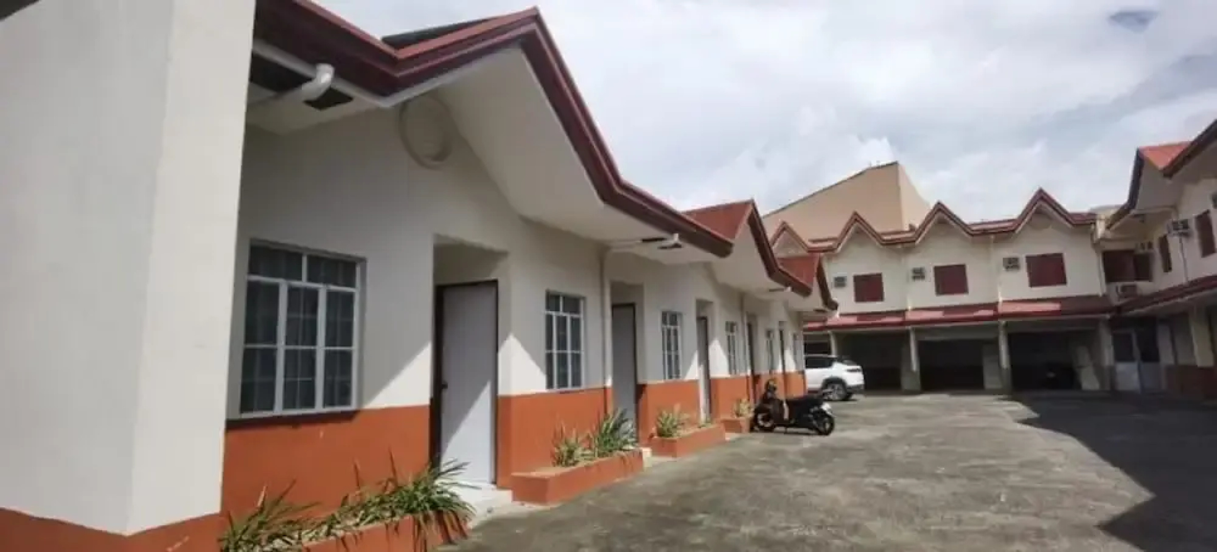 Ridge Park Hotel