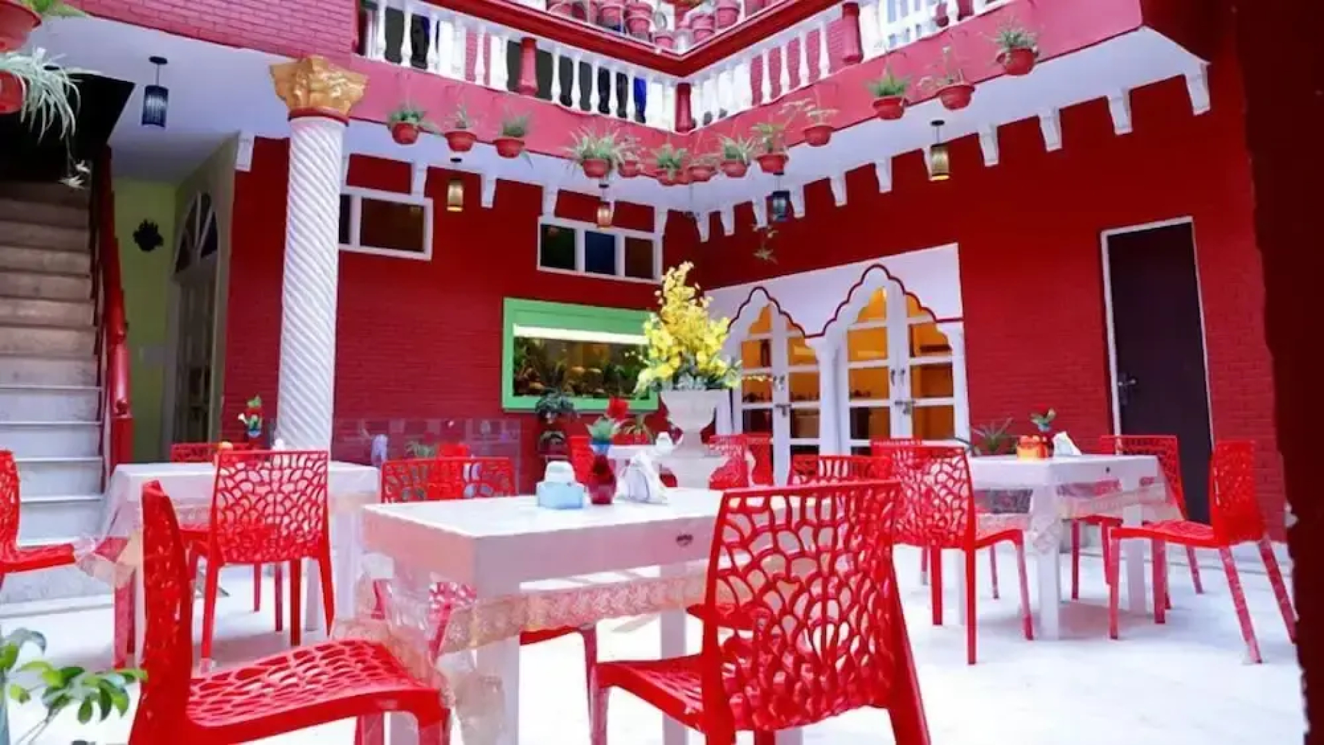 Ganesha Palace