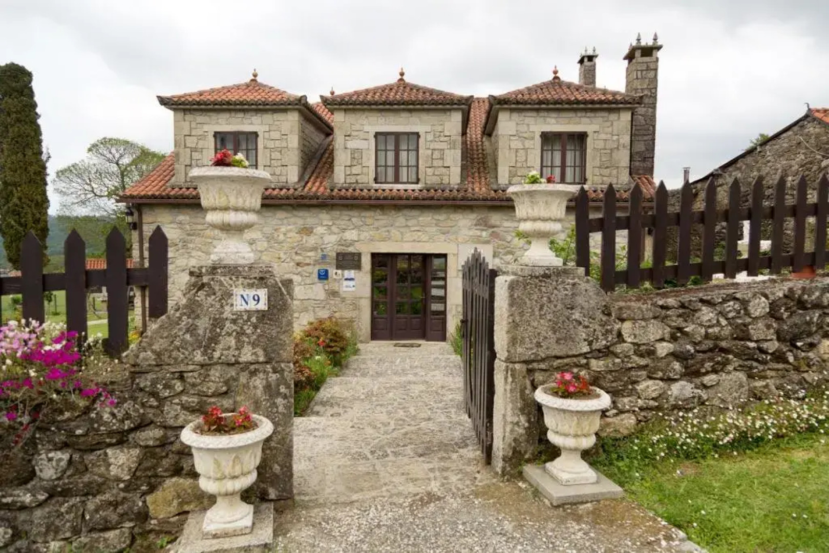 Casa De Cacheiro