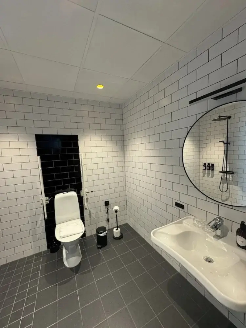 Hotell Sillen