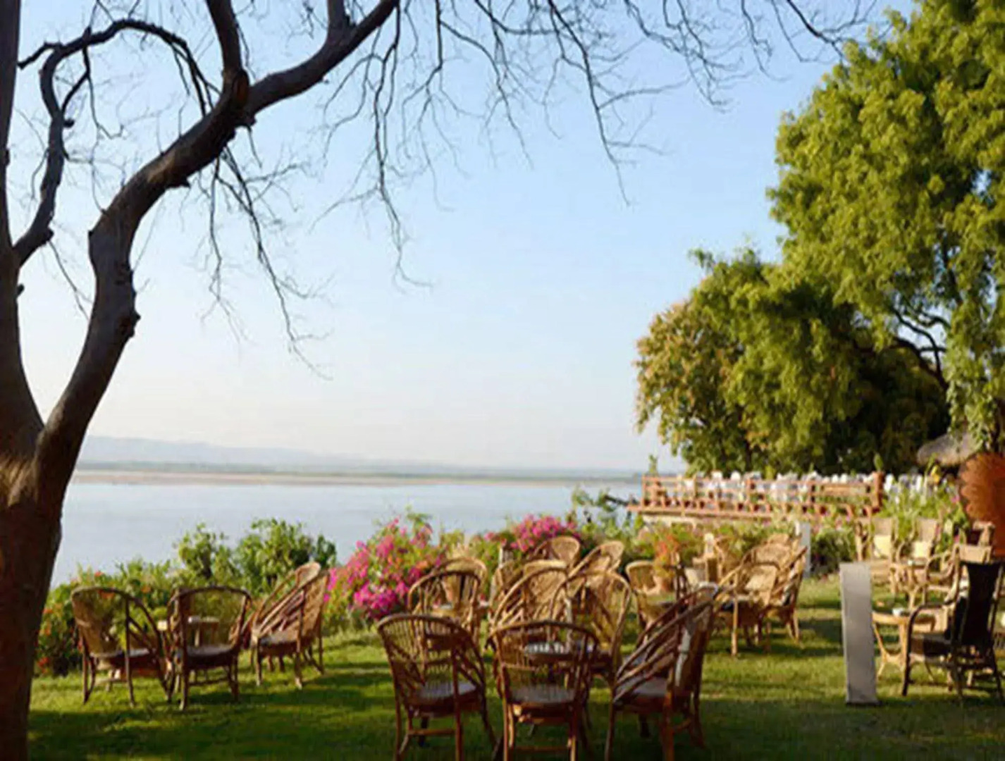 KMA Bagan Hotel River View