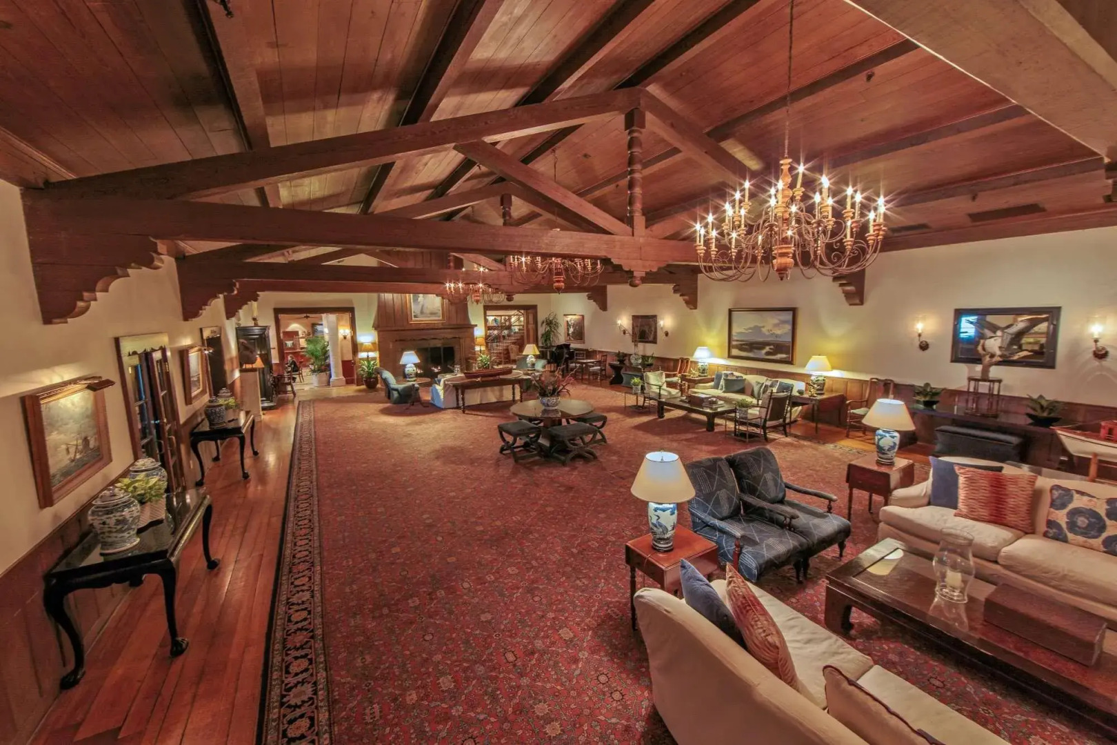 Ponte Vedra Inn and Club