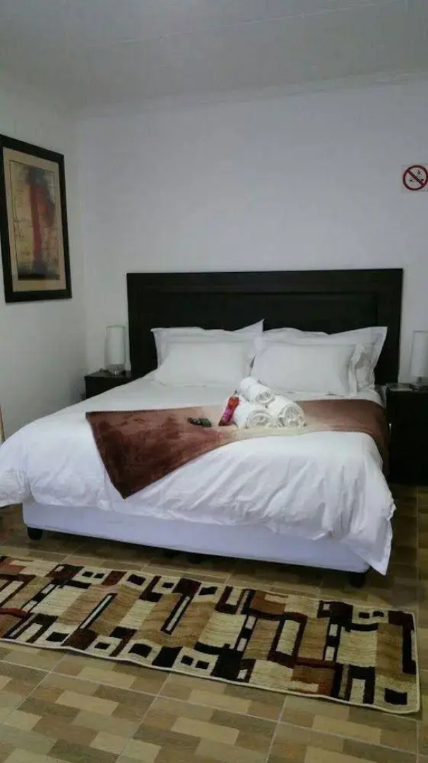 Sweet Dreams Guesthouse