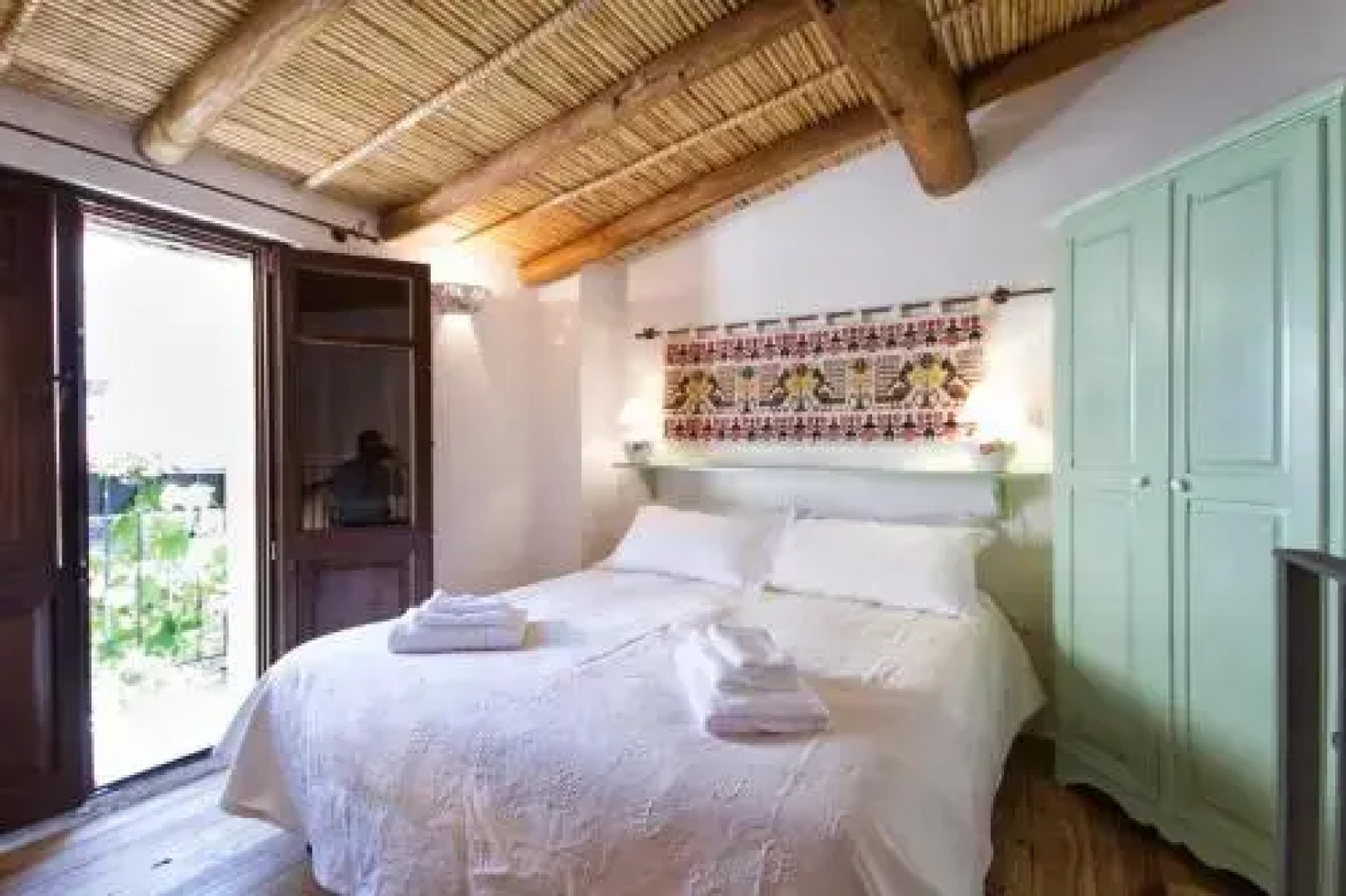 Antiche Case in Pietra