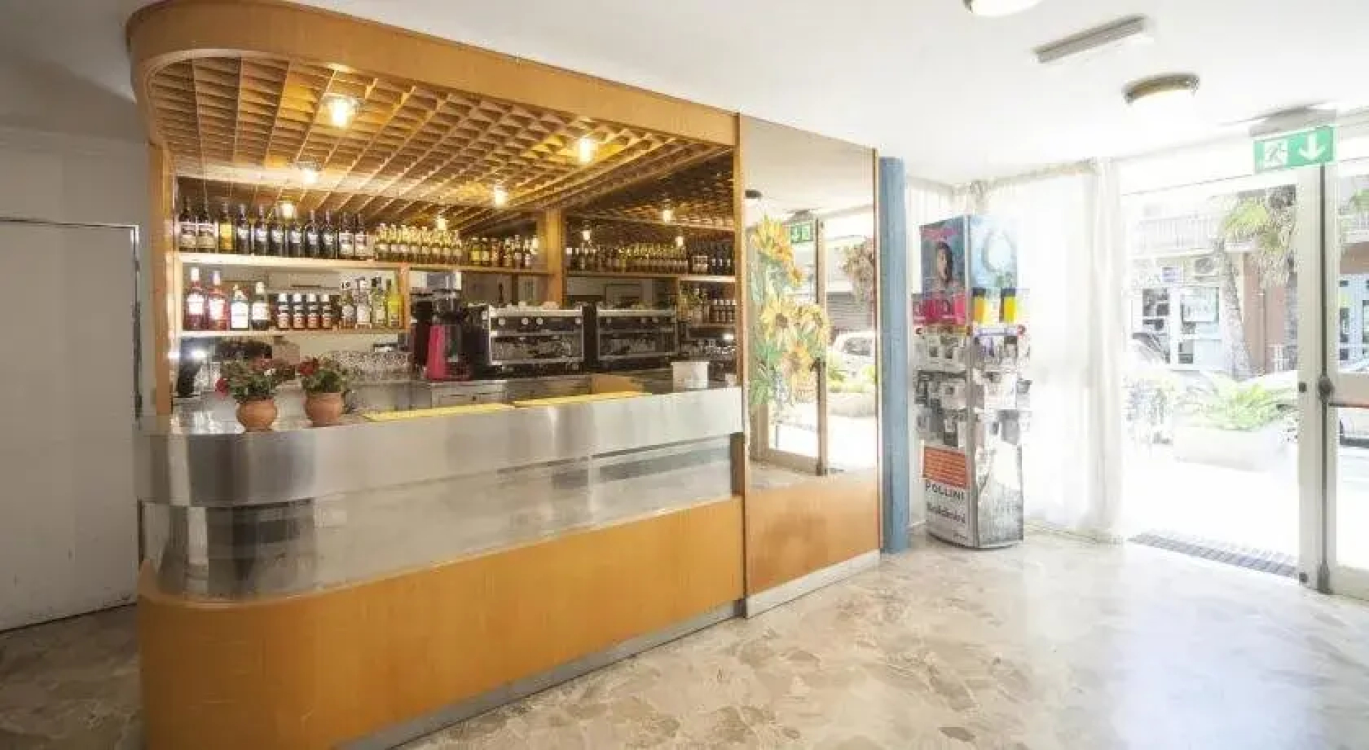 Hotel Harmony