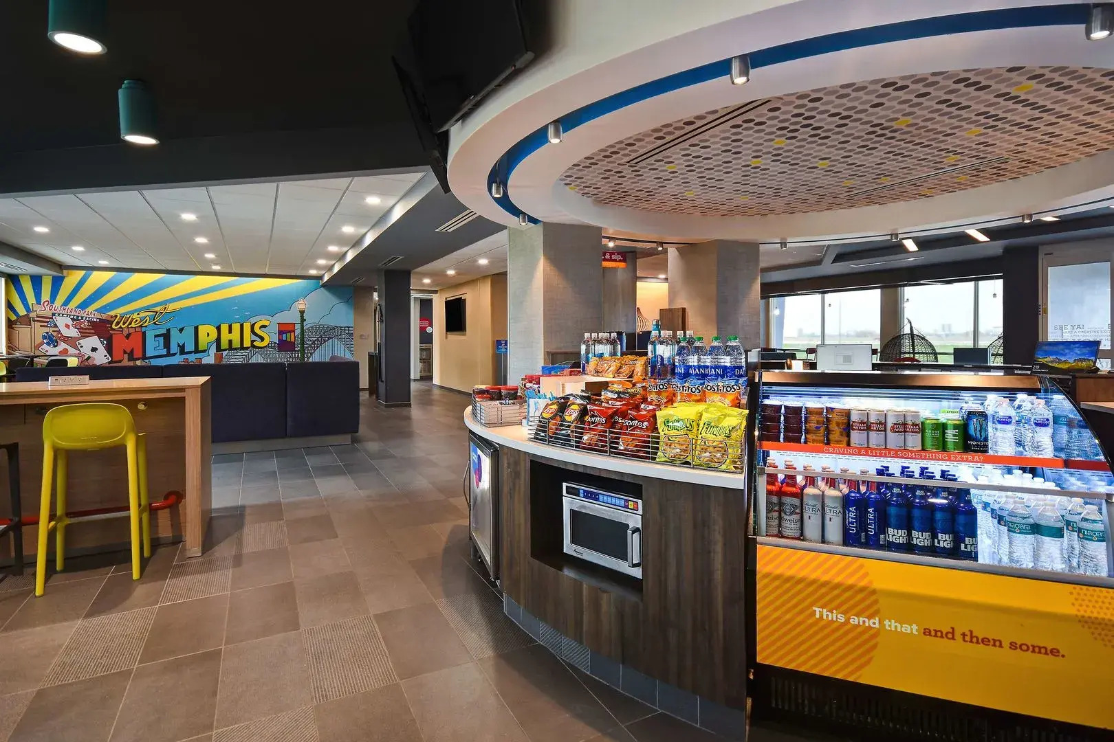 Tru by Hilton West Memphis, AR