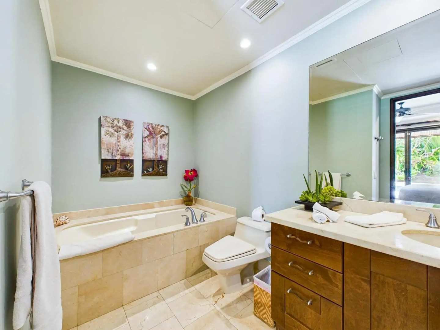 Villa Carao 3 - A Private 4 Bedroom Resort Villa