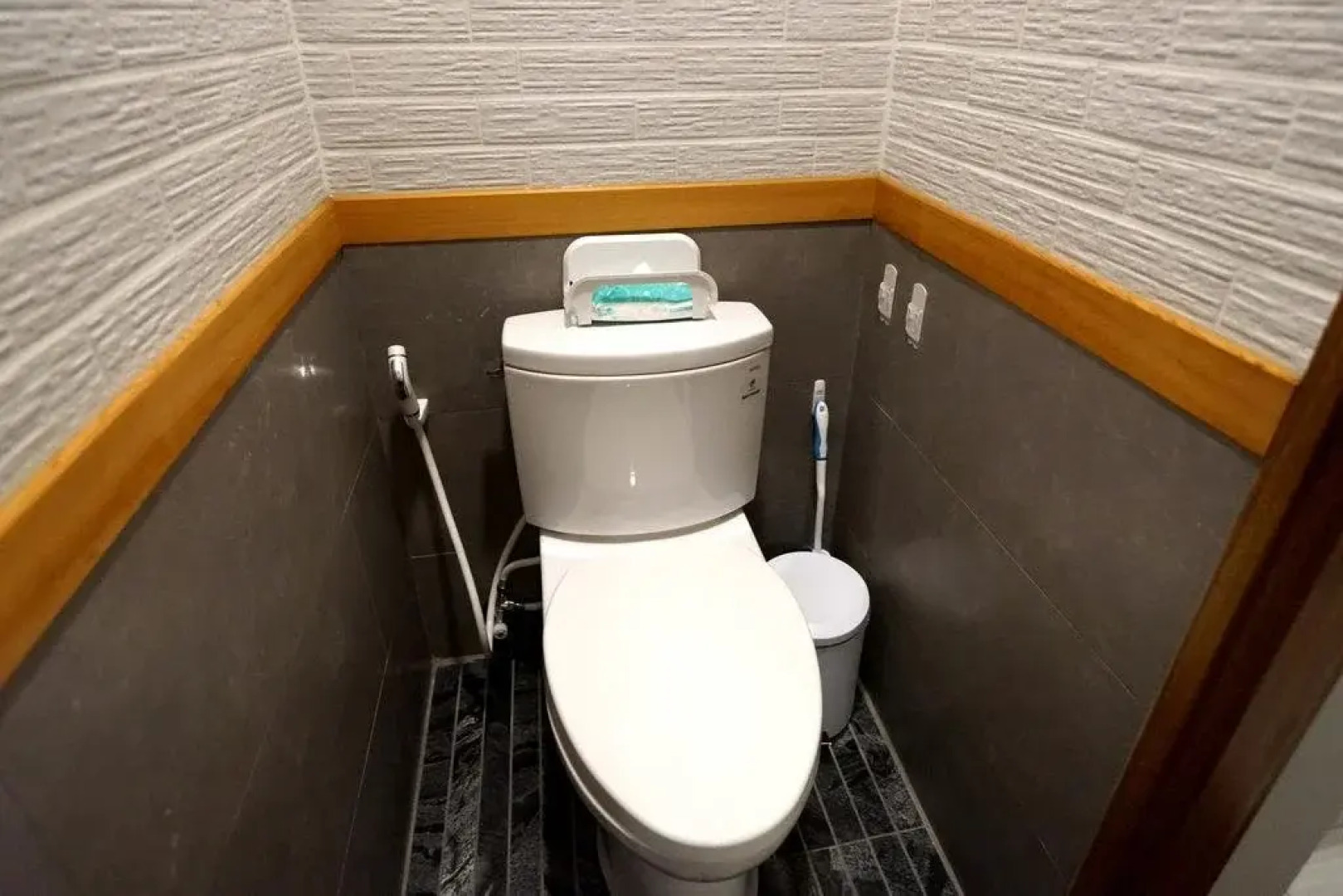 Slow Tainan Homestay