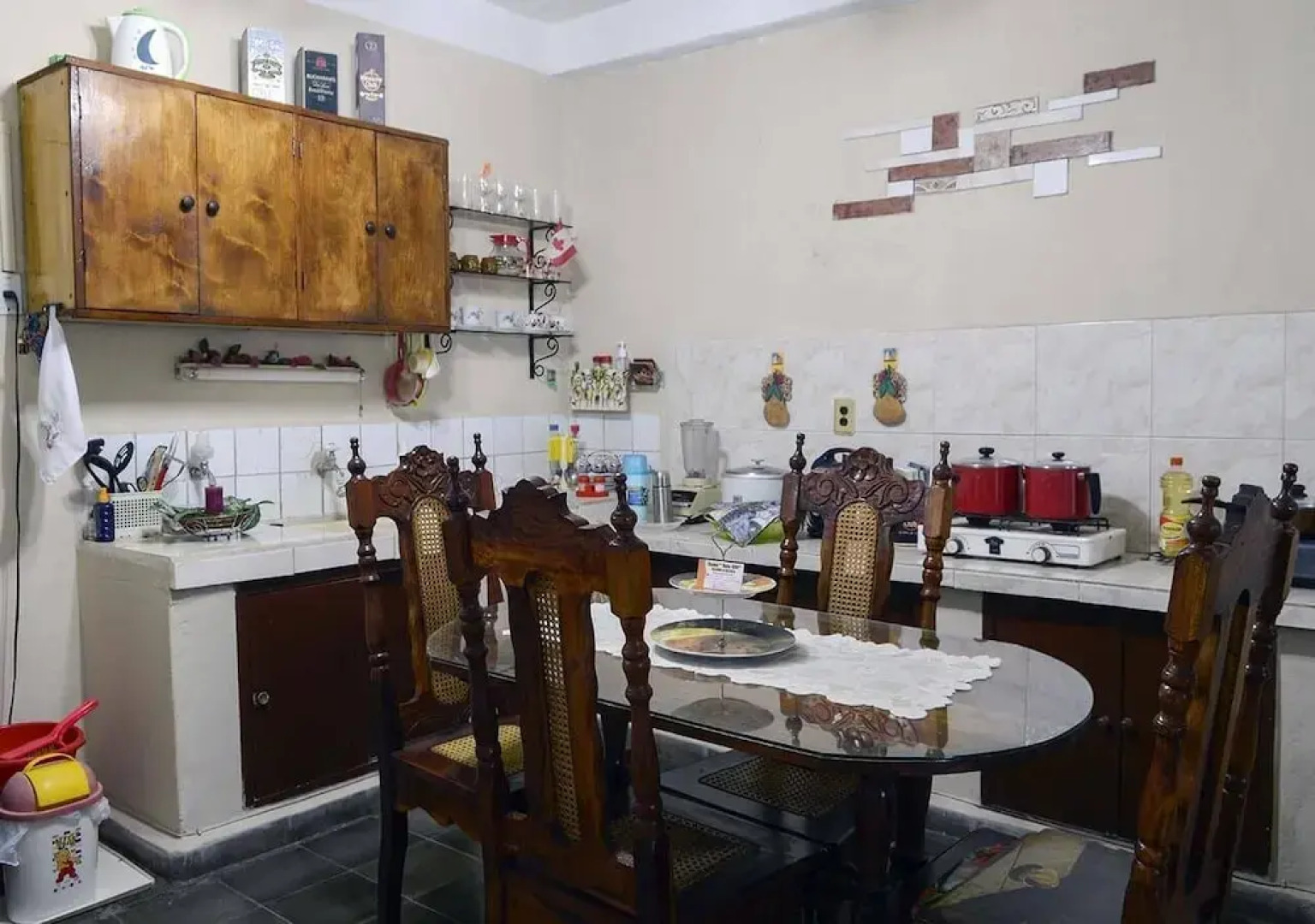 Hostal Cuba 208 SANTA CLARA